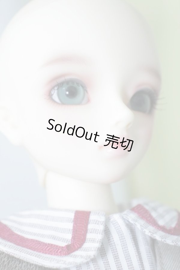 画像4: SDMG/コーディネートモデルF-30 U-24-01-03-214-TN-ZU (4)