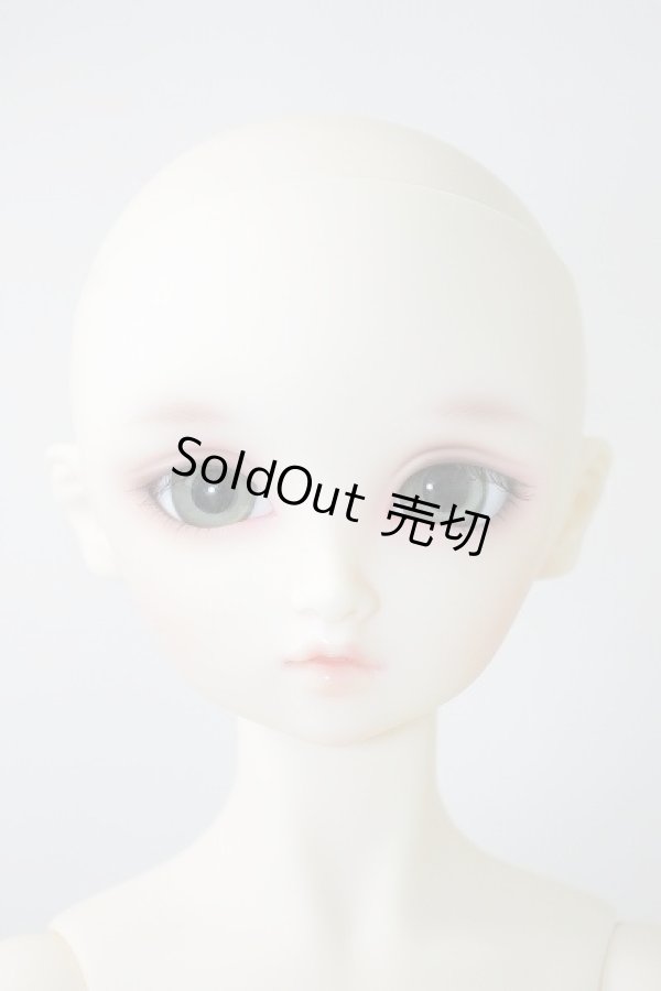 画像2: SD13GIRL/フルチョイスF-01二重関節ボディ U-23-12-06-210-TN-ZU (2)