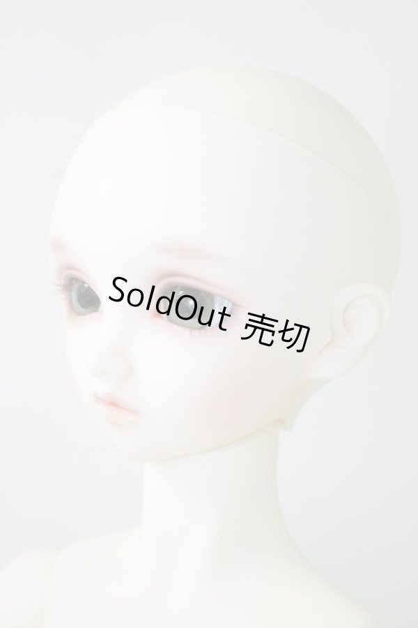 画像3: SD13GIRL/フルチョイスF-01二重関節ボディ U-23-12-06-210-TN-ZU (3)