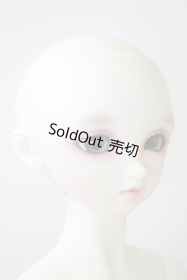 画像4: SD13GIRL/フルチョイスF-01二重関節ボディ U-23-12-06-210-TN-ZU (4)