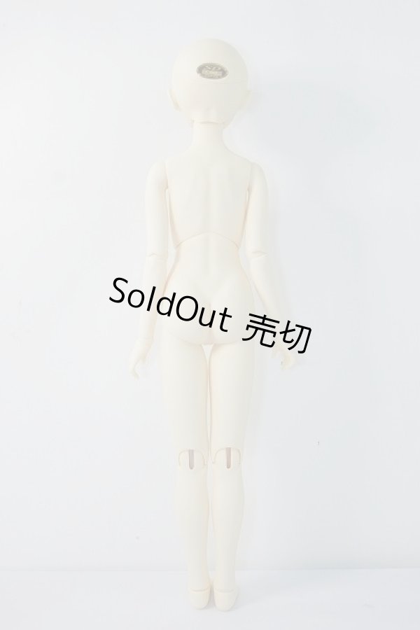 画像7: SD13GIRL/フルチョイスF-01二重関節ボディ U-23-12-06-210-TN-ZU (7)