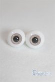 画像1: グラスアイ14MM【新品】 U-25-03-11-246-TN-ZU (1)