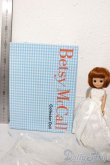 画像3: tiny betsy/make believe bride tosca/ A-26-01-21-1060-TN-ZA (3)