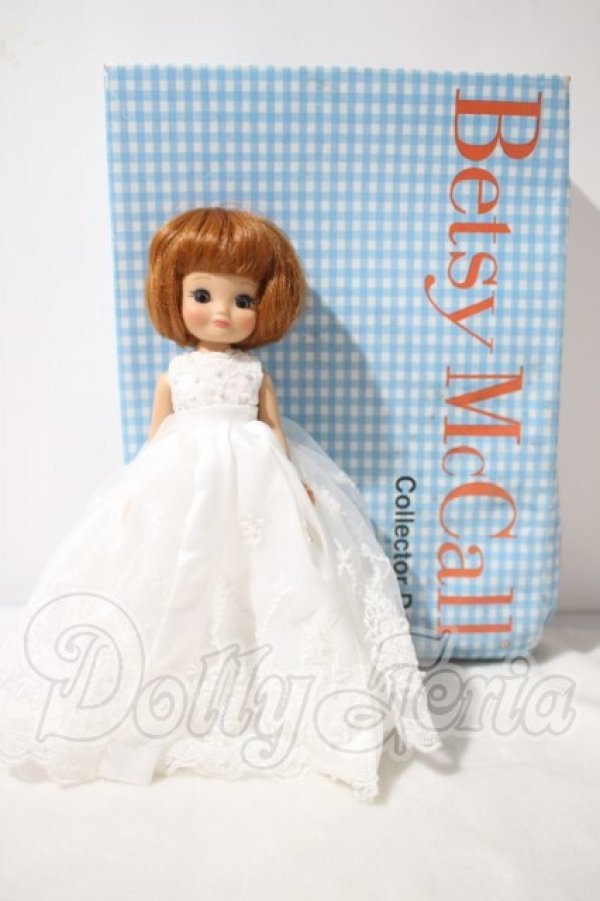 画像5: tiny betsy/make believe bride tosca A-26-10-21-1017-TN-ZU (5)