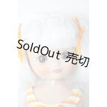 画像: tinybetsy/classic　stripe betsy macoal:blonde A-26-05-19-254-TN-ZA