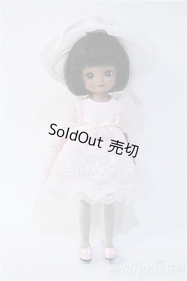 画像2: tinybetsy/pink dru Y-25-03-05-198-TN-ZY (2)
