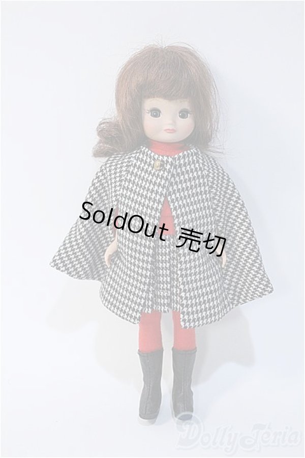 画像2: tinybetsy/cozycape S-26-05-03-381-TN-ZS (2)