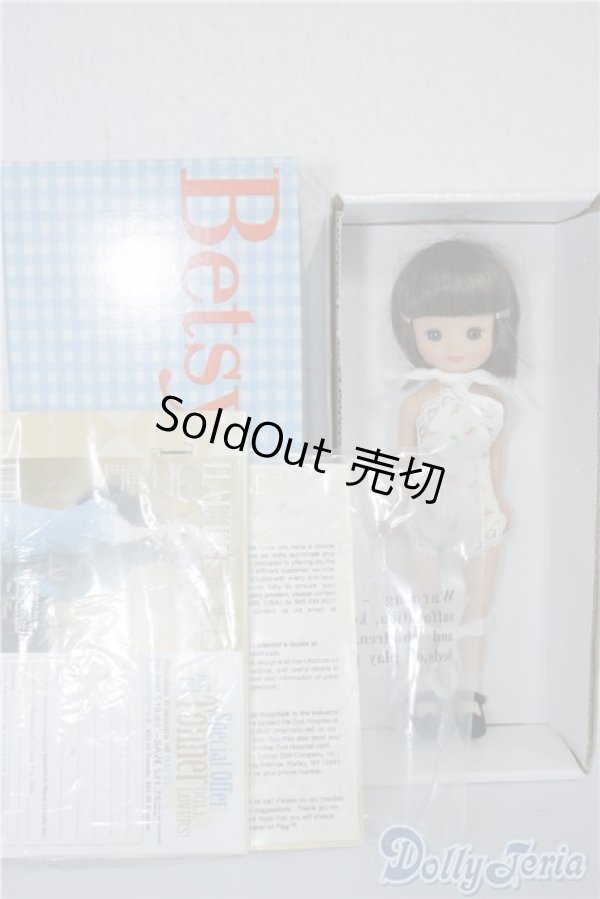 画像3: tinybetsy/basic betsy brown A-24-09-04-1147-TN-ZU (3)