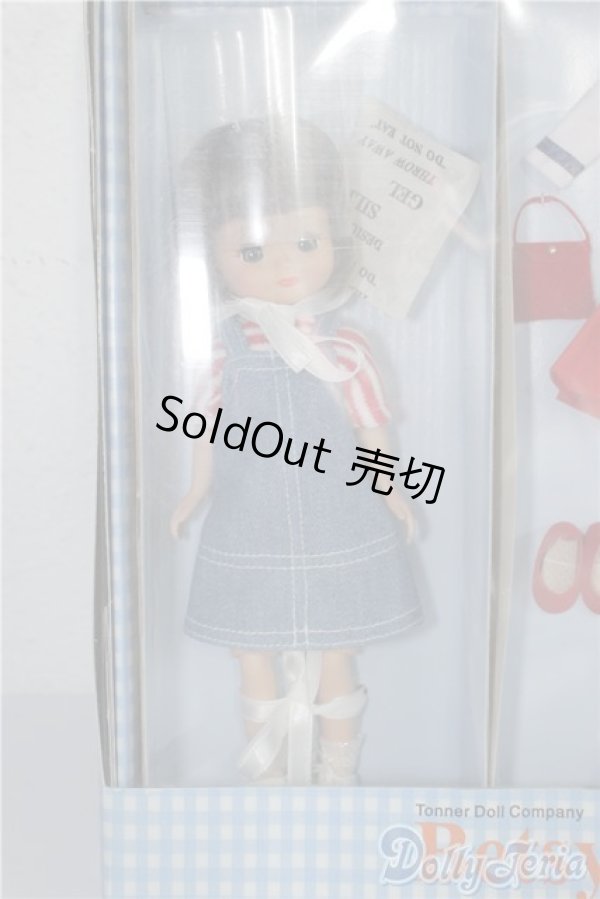 画像2: tinybetsy/all american gift set A-24-09-04-1149-TN-ZU (2)