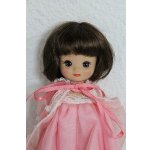 画像: tinybetsy/classic stripes brunette A-23-12-13-323-TN-ZU
