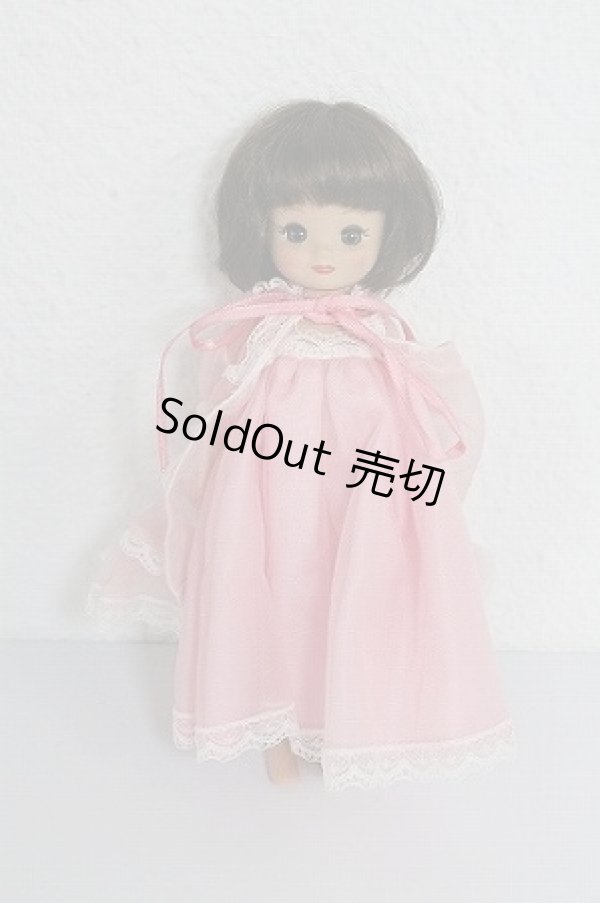 画像2: tinybetsy/classic stripes brunette A-23-12-13-323-TN-ZU (2)