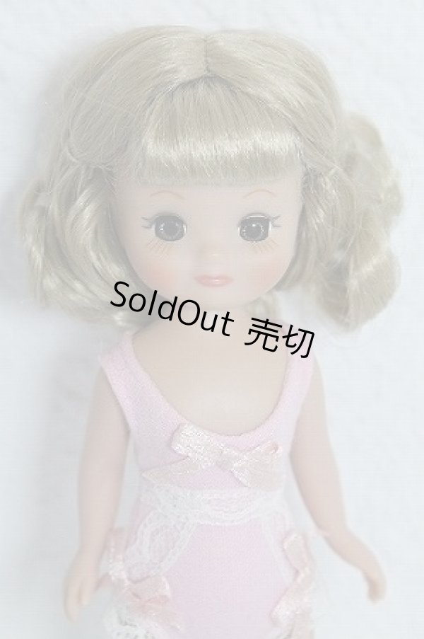画像1: tinybetsy/2007classic betsymacall bronde A-23-12-13-325-TN-ZU (1)