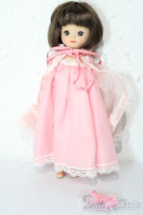 画像2: tinybetsy/2007classic betsymacall bronde/ A-26-01-21-1052-TN-ZA (2)