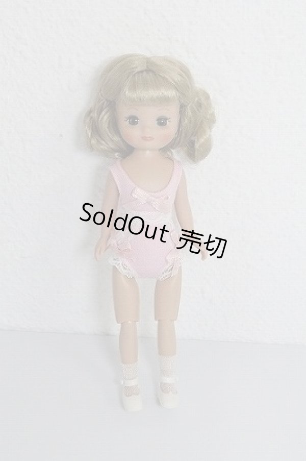 画像2: tinybetsy/2007classic betsymacall bronde A-23-12-13-325-TN-ZU (2)