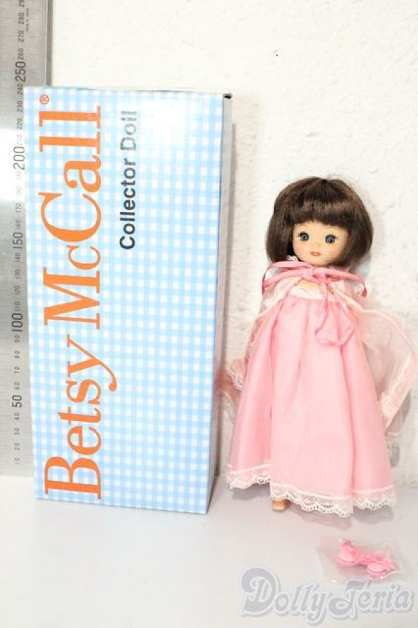画像3: tinybetsy/2007classic betsymacall bronde/ A-26-01-21-1052-TN-ZA (3)