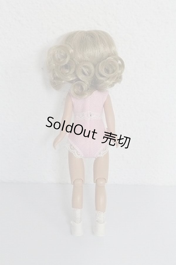 画像3: tinybetsy/2007classic betsymacall bronde A-23-12-13-325-TN-ZU (3)
