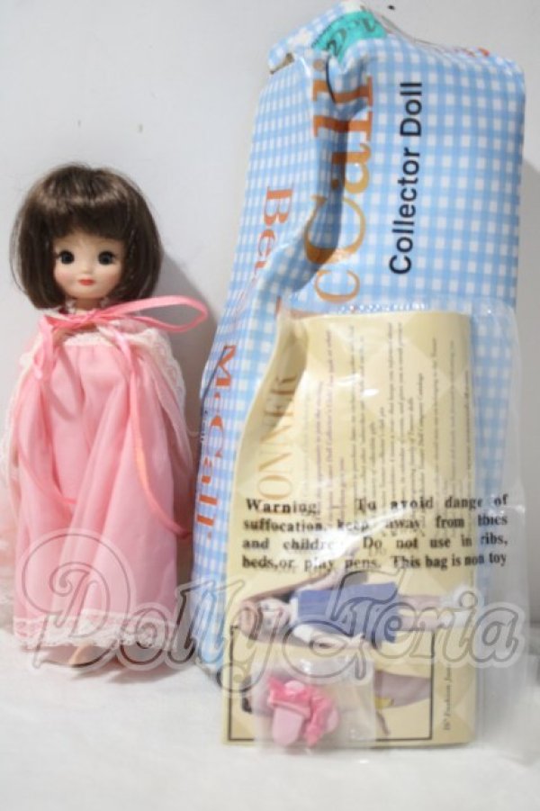 画像4: tinybetsy/2007classic betsymacall bronde A-26-10-21-1016-TN-ZU (4)