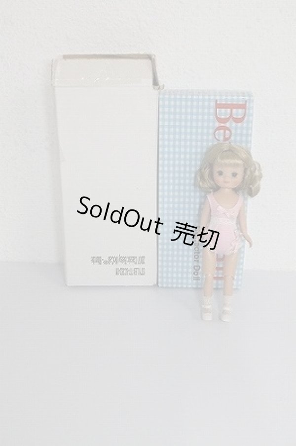 画像4: tinybetsy/2007classic betsymacall bronde A-23-12-13-325-TN-ZU (4)