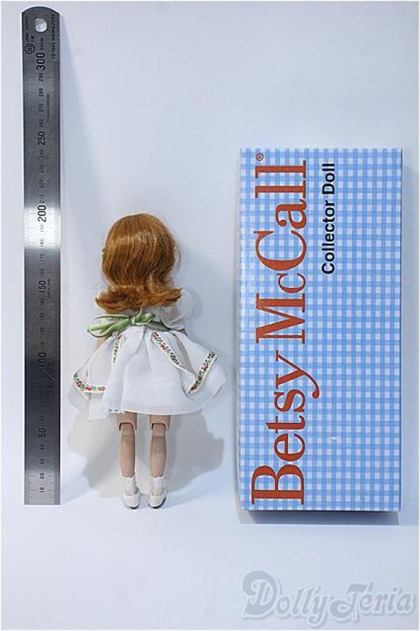 画像3: tinybetsy/classic dots betsy macall brunette Y-25-01-15-176-TN-ZY (3)
