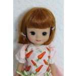 画像: tiny betsy /carot tops A-23-12-13-320-TN-ZU
