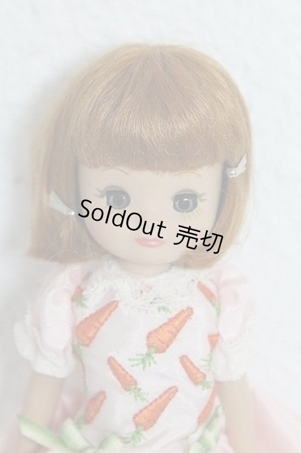 画像1: tiny betsy /carot tops A-23-12-13-320-TN-ZU (1)