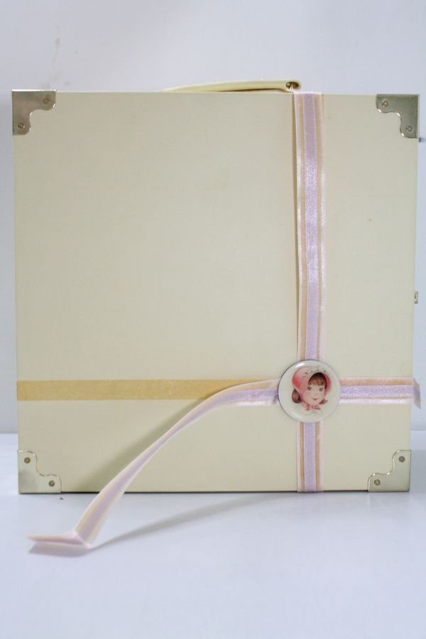画像6: Easter Trunk Set A-26-05-19-387-TN-ZA (6)