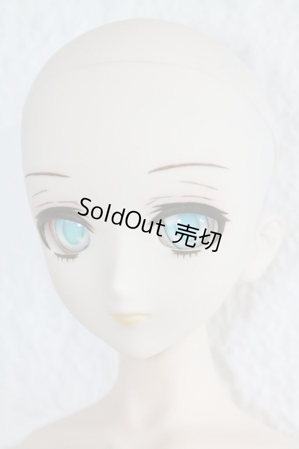 画像3: DDH-07カスタムヘッド+オビツ60ボディ A-24-01-31-1146-NY-ZU (3)