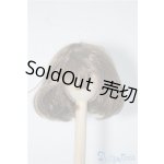 画像: 6〜7inchウィッグ U-24-09-03-025-TN-ZU