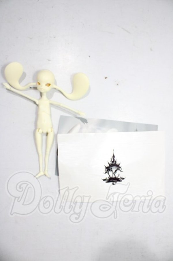 画像4: doll chateau/ada A-26-06-10-1087-TN-ZU (4)