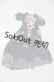 画像: MSD/OF：ワンピースセット U-26-04-08-067-TN-ZU