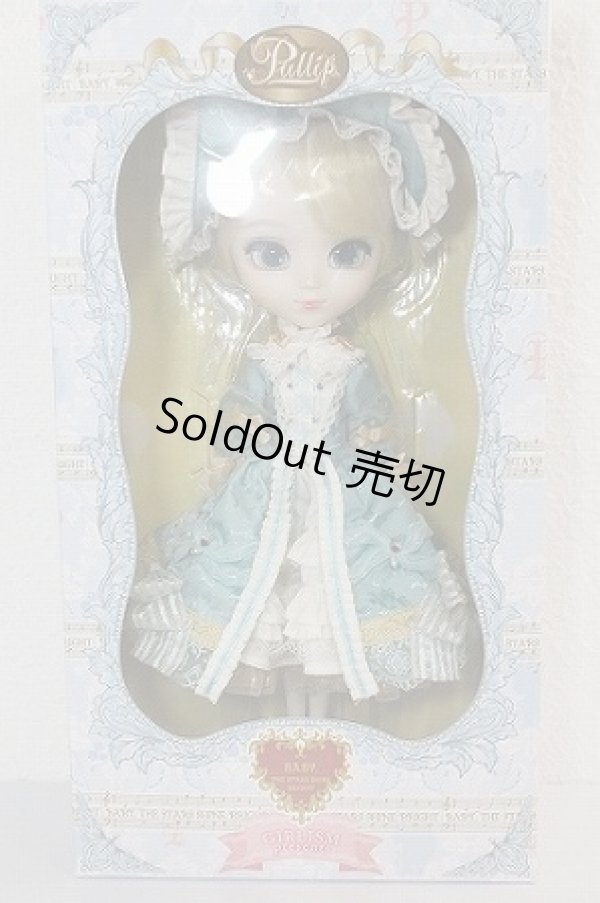 画像2: pullip　Ｘ　BABY、THE STARS　shine bright/アイリン A-23-12-13-233-TN-ZA (2)