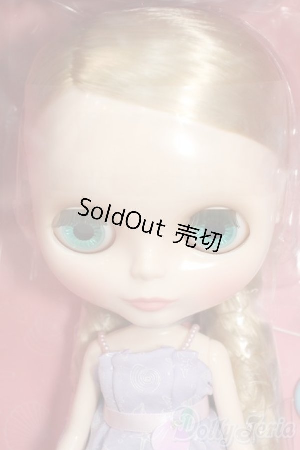 画像1: ネオブライス/マーメイド・タシャ Y-25-12-03-244-TN-ZY (1)