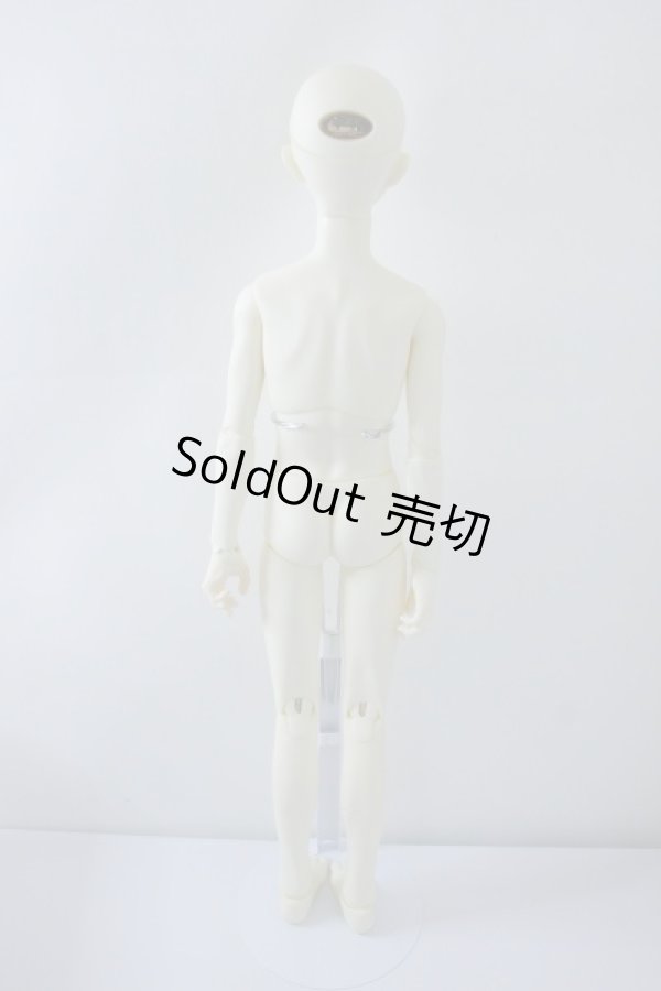 画像6: SDGｒBボディ＆DWC-01カスタムメイクヘッド U-23-12-13-213-TN-ZU (6)