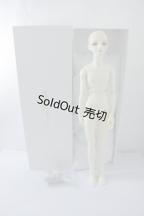 画像7: SDGｒBボディ＆DWC-01カスタムメイクヘッド U-23-12-13-213-TN-ZU (7)