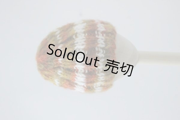 画像1: SD＆DD/OF：ディーラー製帽子 U-23-12-20-125-TN-ZU (1)