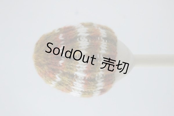 画像2: SD＆DD/OF：ディーラー製帽子 U-23-12-20-125-TN-ZU (2)