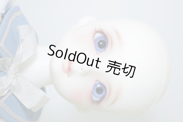 画像3: SDM女の子/コーディネートモデルF-50フルセット U-23-12-20-208-TN-ZU (3)