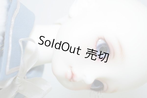 画像4: SDM女の子/コーディネートモデルF-50フルセット U-23-12-20-208-TN-ZU (4)