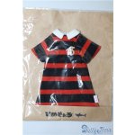 画像: MSD&MDD/さめどぉる製ワンピース U-25-08-11-023-TN-ZU