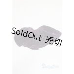 画像: SDM/OF:rabitt製ベルベットボトム U-24-07-23-155-TN-ZU