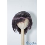 画像: 7〜8inch/ウィッグ U-24-09-03-033-TN-ZU