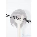 画像: 7〜8inch/ウィッグ U-24-09-03-033-TN-ZU