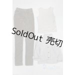画像: SD17BOY/OF:ディーラー製衣装セット U-25-12-17-242-NY-ZU