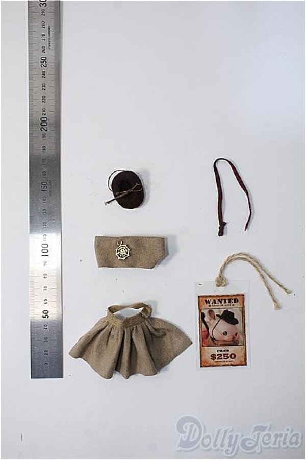 画像2: cocoriang/OF：CHICO衣装セット Y-24-12-25-233-KN-ZY (2)
