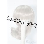 画像: 6〜7inch/ウィッグ U-24-09-03-028-TN-ZU
