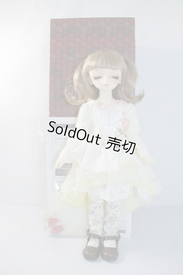 画像5: DSD　ミミ U-23-12-27-210-TN-ZU (5)