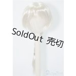 画像: 9〜10inch/ウィッグ U-24-10-08-042-TN-ZU