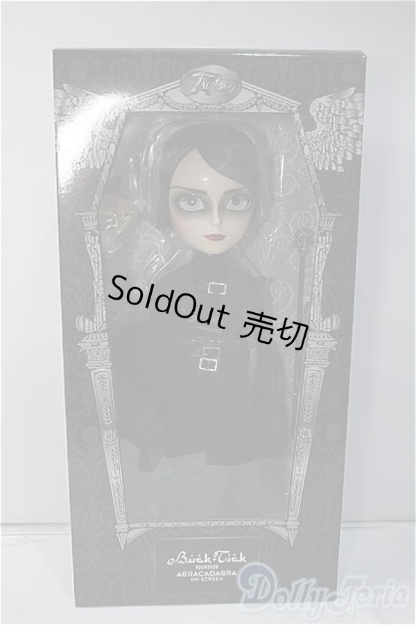 画像2: テヤン/櫻井敦司(ATSUSHI SAKURAI) Y-24-08-07-233-TN-ZY (2)