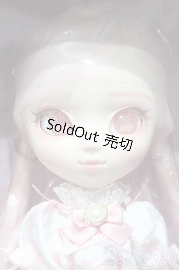 画像1: 【新宿マルイアネックス店 店頭販売商品】プーリップ/デコレーションケーキドレスケーキ　2100130000004936-ZM (1)