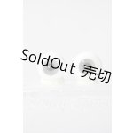 画像: irisdoll製グラスアイ18mm U-26-04-29-060-TN-ZU